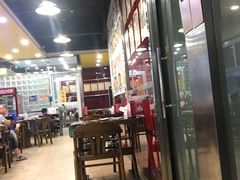 大堂-日昌餐馆(亦庄店)