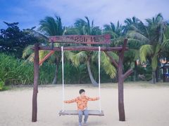 -三亚海棠湾万丽度假酒店