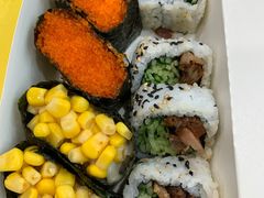 -N多寿司(交大店)