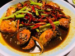 -沪小胖小龙虾(淮海中路旗舰店)