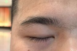 -Wax Brow蜜蜡脱毛美甲美睫眉吧