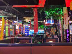 -路边边.炒菜烧烤.音乐餐厅(良乡长虹店)