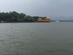-西湖游船