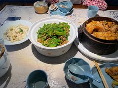 -客宴·江西客家菜(红角洲店)