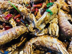 -睿柏云酒店-餐厅