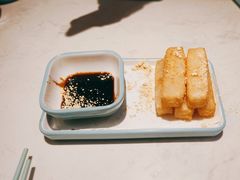 -江边城外烤全鱼(嘉定万达广场店)