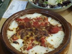 android_upload_pic-萨莉亚意式餐厅(苏州食百家店)