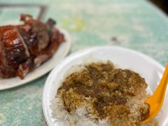 -清真惠记