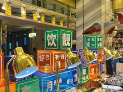 -堂会(天河店)