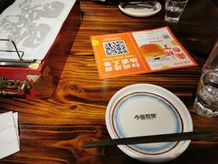 -今邕烧烤(西大店)