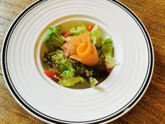 -馨园villa融合菜(东山店)