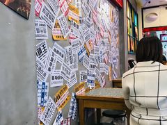 -流浪地图剁椒卤汁拌饭(未来城购物广场店)