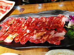 -牛人·雪花牛·木炭烤肉(昆山陆家店)