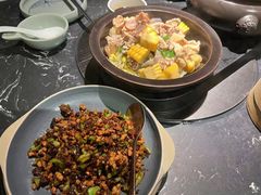 -云海肴云南菜·蒸汽石锅鱼(青岛万象城店)