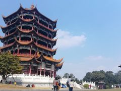-富乐山