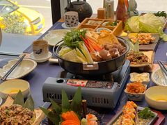 寿喜锅-浦·传统日式料理(3 5 1 1 店)