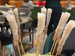 -聚汇坊椰子鸡·山野菌(环市东店)