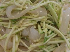 -四海鲜渔家菜(黄金海岸店)