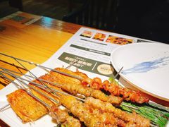 -通海俄式烧烤(下瓦房店)