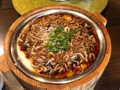 -井水小厨·湘菜(活力广场店)