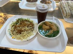 -护国寺小吃(新街口店)