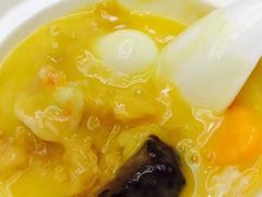 -北京饭店谭家菜