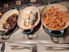 -金海湾自助餐厅(金陵饭店)