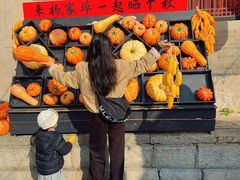 -杨家埠民间艺术大观园