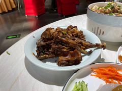 -金百万烤鸭店(良乡店)