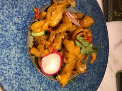 -径山十八道·风味民间菜(杭州总店)