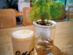 -GOTLOT COFFEE&KITCHEN角落厨房NOOK店