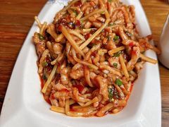 -川外川(星海店)