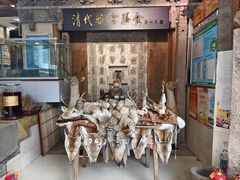 -乔家满族八大碗(流水沟店)