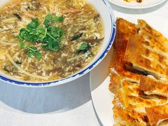 -大眼锅贴水饺(河东店)