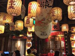 -南京大牌档(济南万象城店)