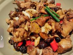 -绿草地·湘菜(7mall店)