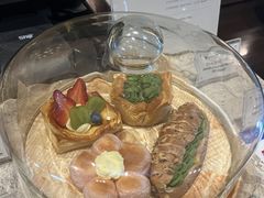 -天津东凯悦酒店·大堂吧
