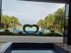 -惠州金海湾嘉华度假酒店