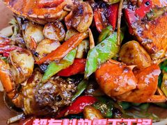-虾胡闹龙虾馆(湄南河店)