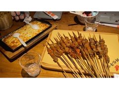 -那些年记忆烧烤