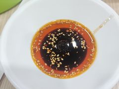 -老边饺子馆(西站店)