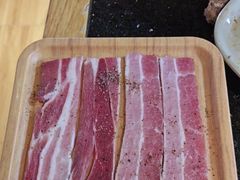 -梨花自助烤肉(乐宾店)