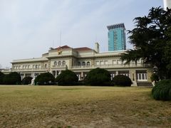 嘉道理爵士公馆-中国福利会少年宫