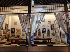 -诚家·日式烧鸟·深夜食堂(虹桥天街店)