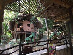 -海南槟榔谷黎苗文化旅游区