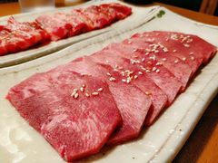 -肉魁屋·烧肉·烧鸟·酒场(高新店)