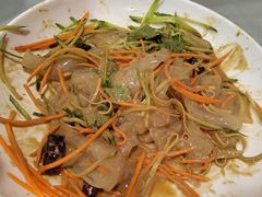 -听涛雅苑百味饺子老家菜馆