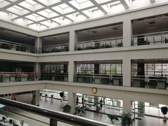 -青岛市图书馆