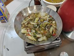 -秀妈厨房(灰汤老店)