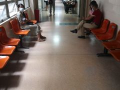 门急诊-广州市第一人民医院(院本部)